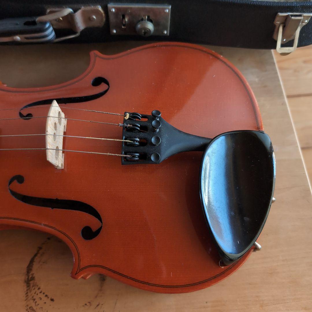 美品✨Karl Hofner Bubenreuth 1983 4/4 バイオリン