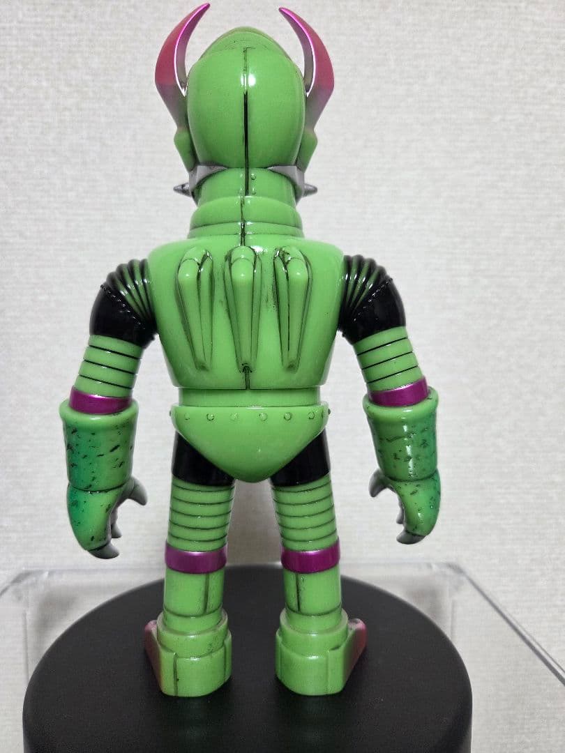 r*o様 KUSATTA 　zollmen ILUILU hxs IZUMONS