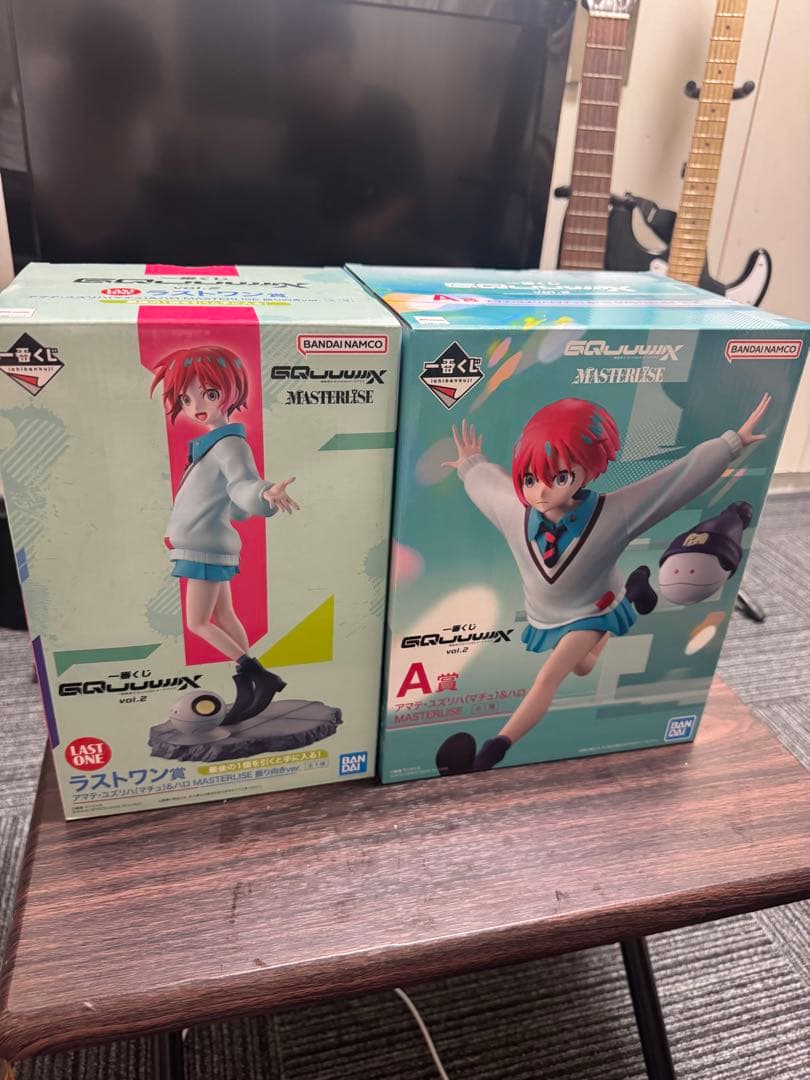 機動戦士ガンダム　一番くじ