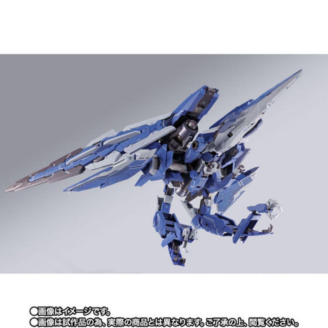L BUILD GNアームズ TYPE-E 未開封新品