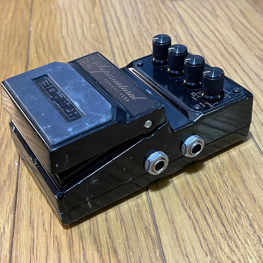 ギター DigiTech / Supernatural Ambient Verb