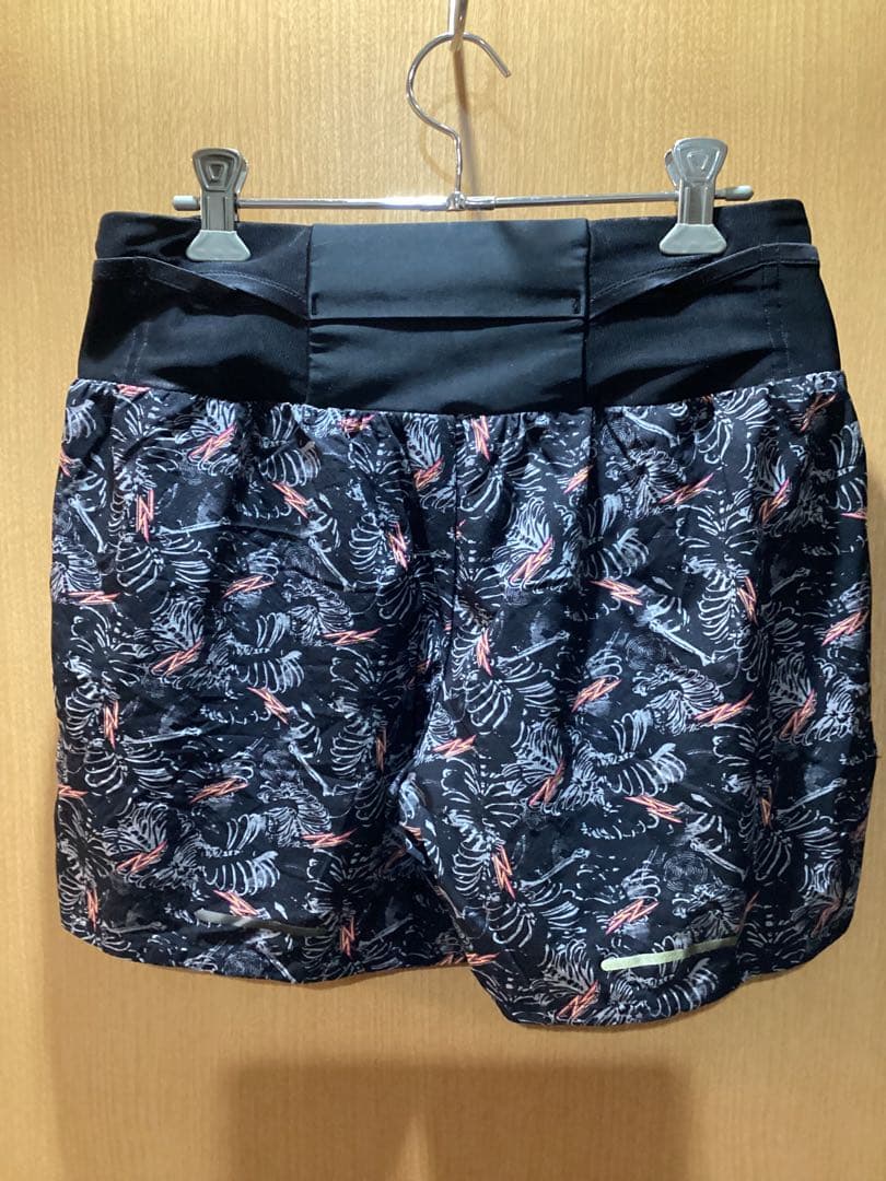 asics ELDORESO アシックス エルドレッソ ランニングパンツ M