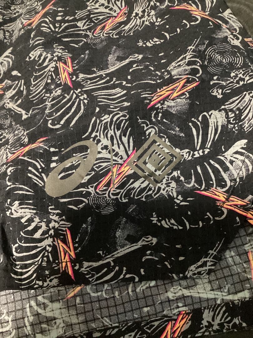 asics ELDORESO アシックス エルドレッソ ランニングパンツ M