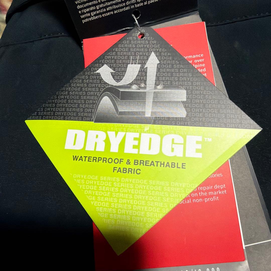 MILLET スキー・スノボパンツ　M 新品