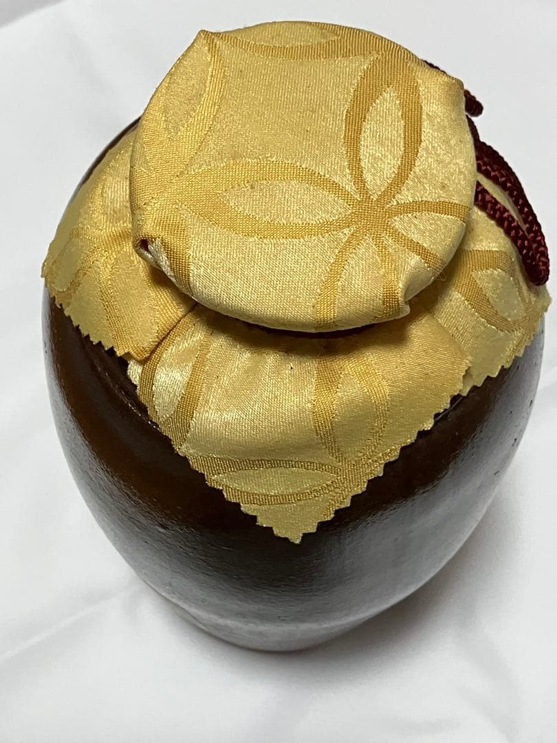 琉球泡盛　守禮3年古酒43度１升壷