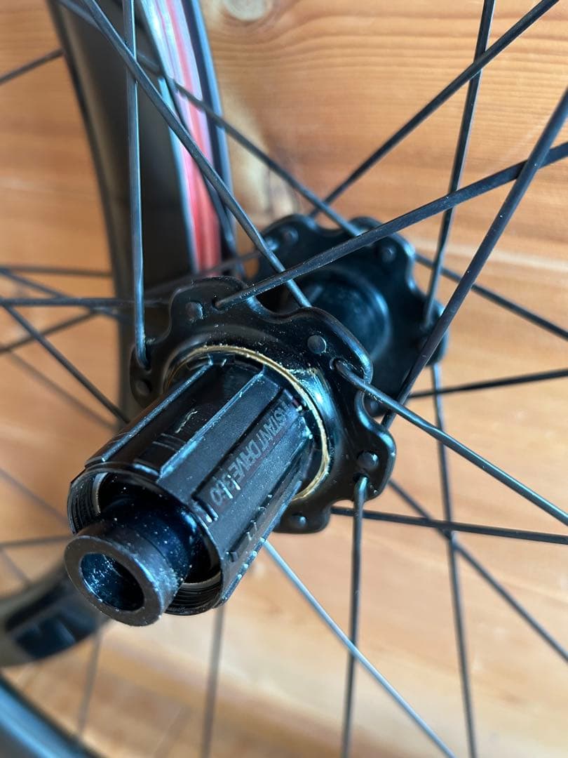 ENVE SES3.4 DISC シマノボディ 2023年モデル