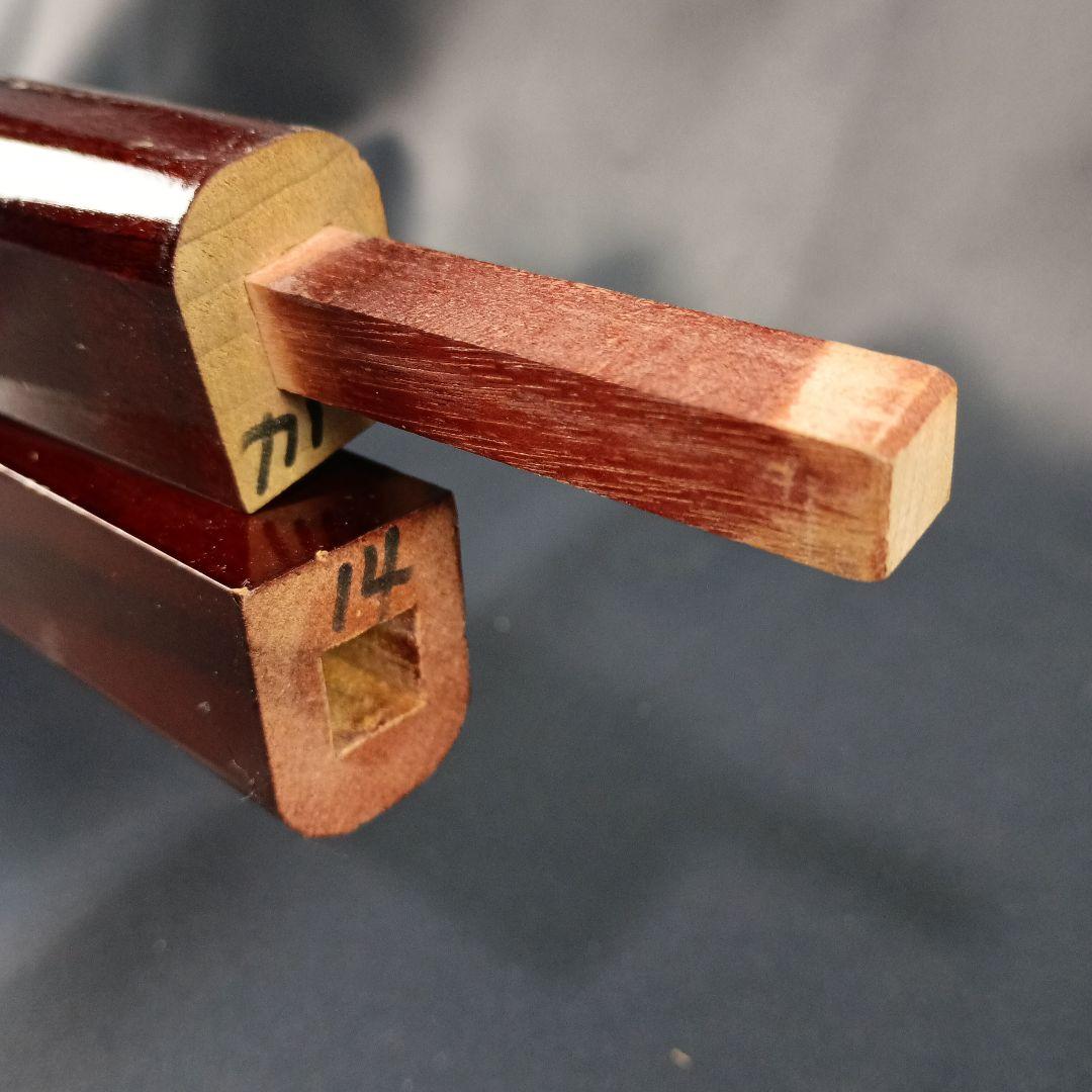 和楽器 三味線 本体