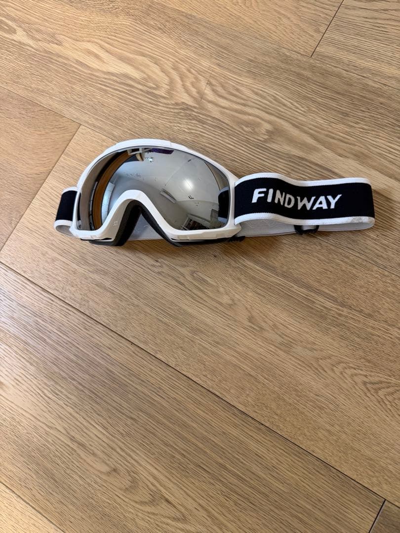 BOGNER FIRE+ICEのスキーウェアXL(上)