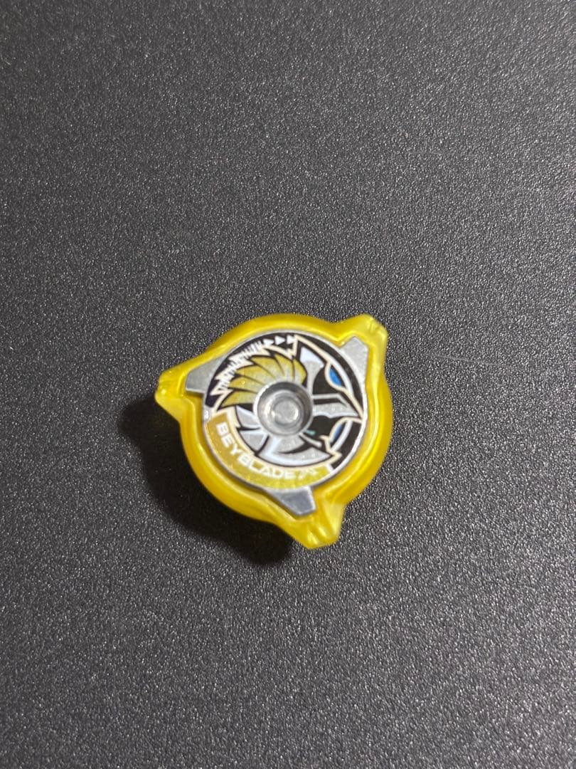 ベイブレイドロックチップ 2個セット