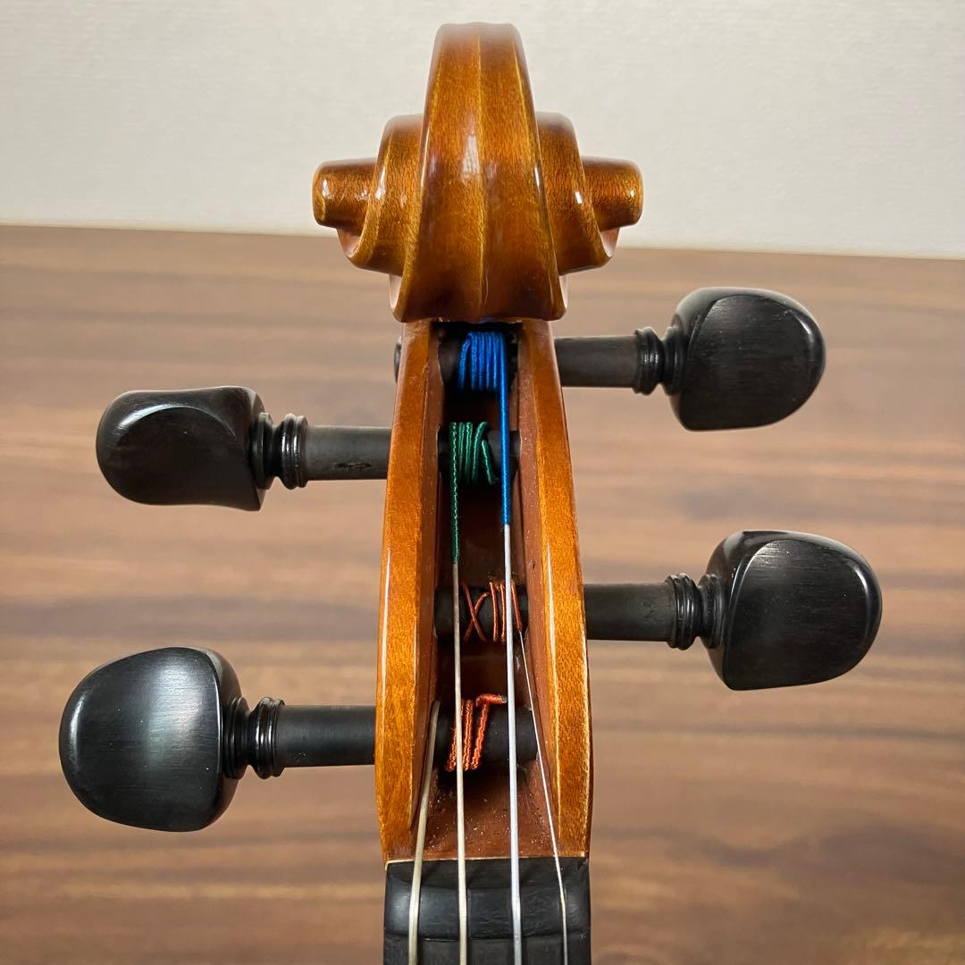 ARS MUSIC 型番：MODEL NO.028SIZE 3/4 2012年製