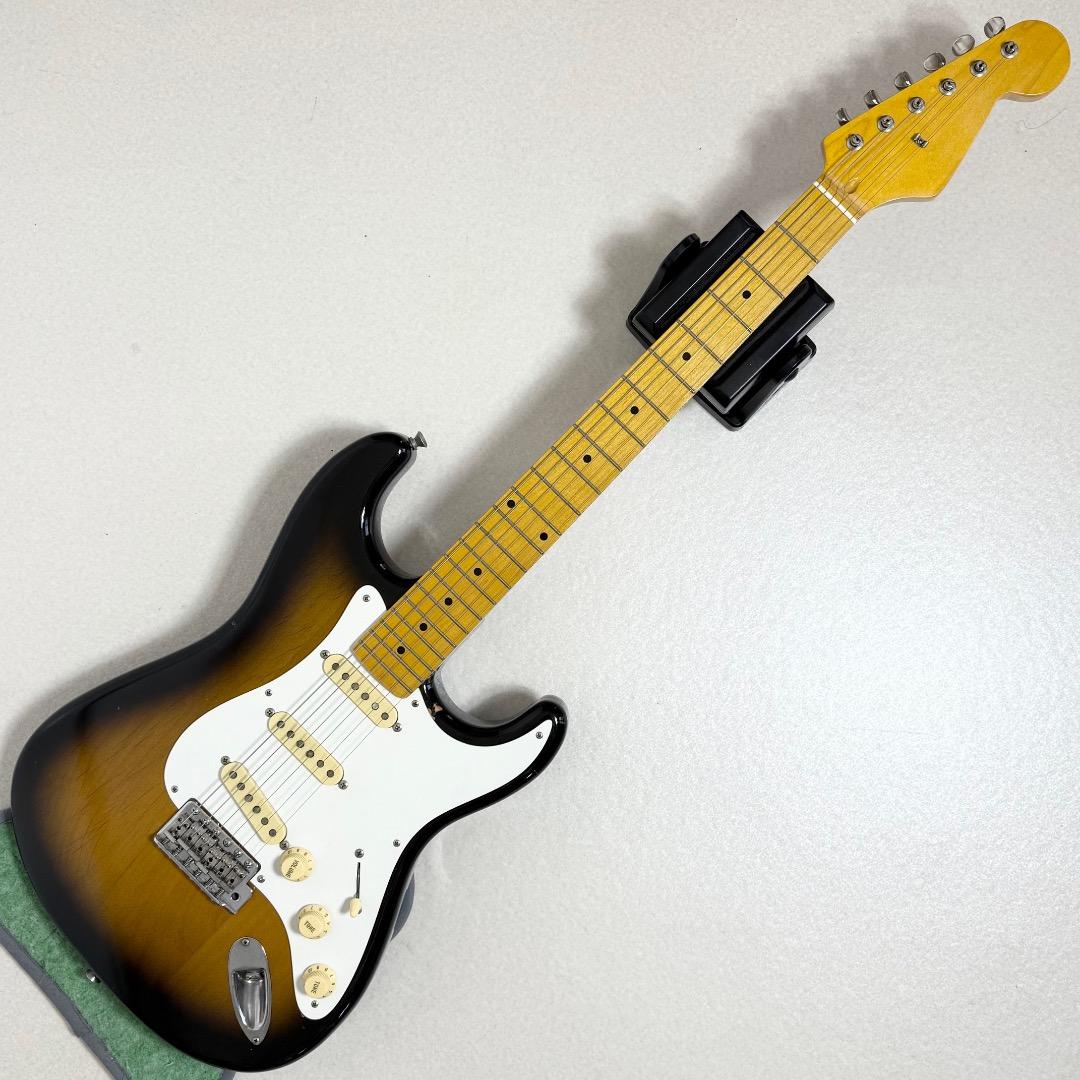 コンポーネント ストラトキャスター タイプ Fender テキサス PU搭載