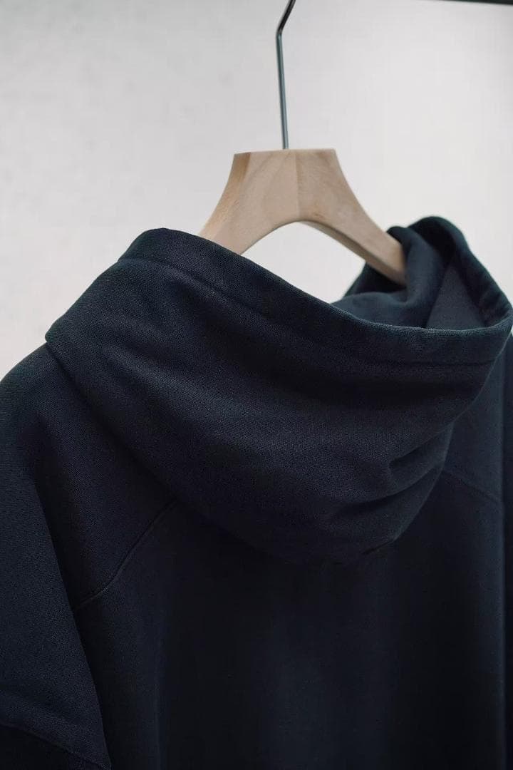 Rivington roi rebis RRR123 ジップパーカー