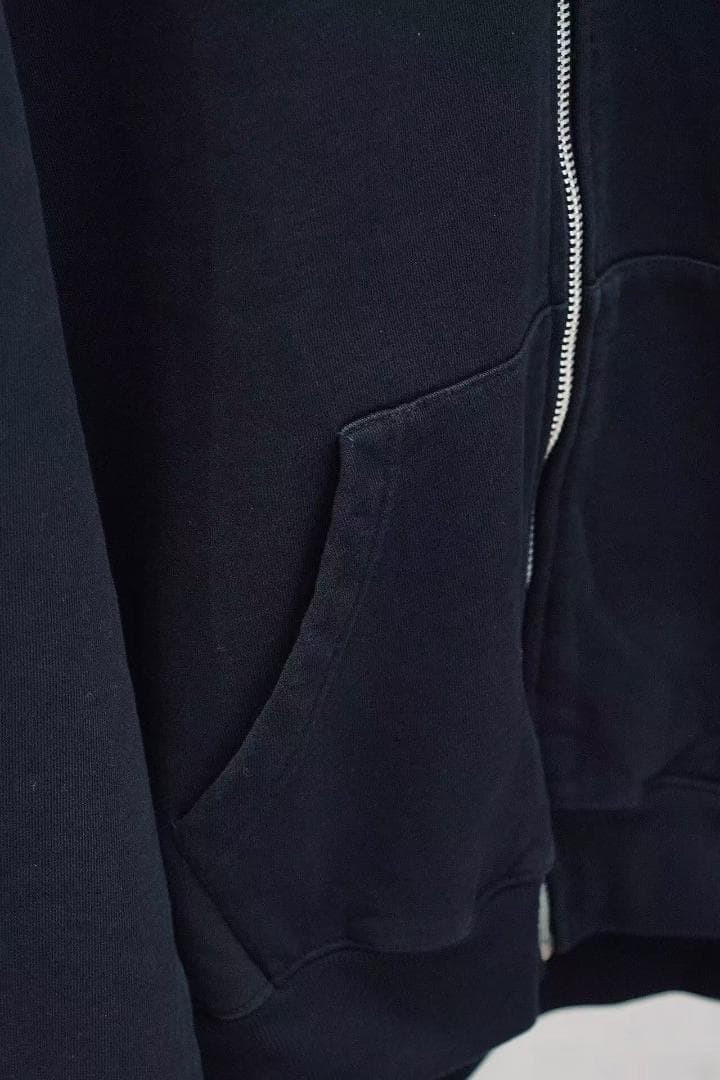 Rivington roi rebis RRR123 ジップパーカー