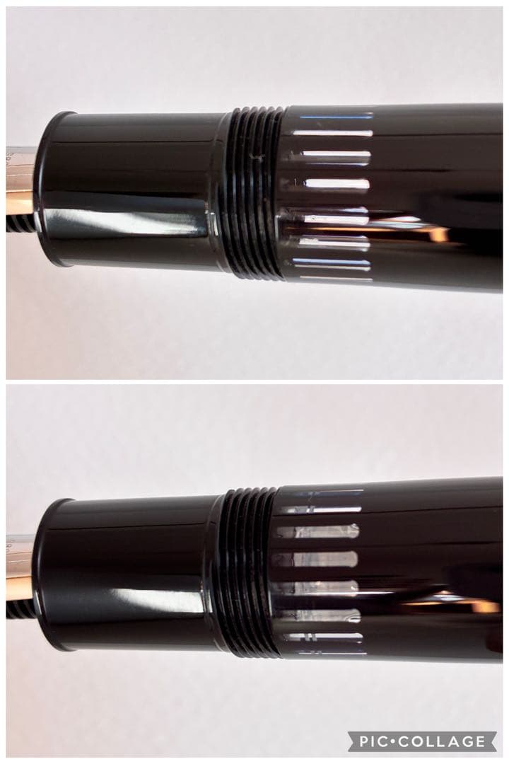 マイスターシュテュック149 中白 14C（EF相当／推定1970年代後期）