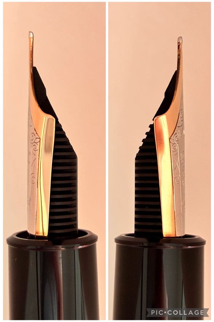 マイスターシュテュック149 中白 14C（EF相当／推定1970年代後期）