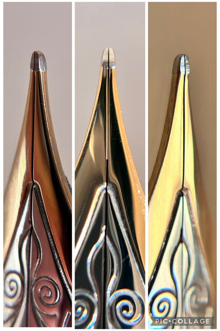 マイスターシュテュック149 中白 14C（EF相当／推定1970年代後期）