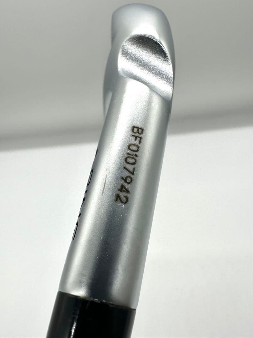 PINGピン｜i美品／530アイアン4番18度｜AWT3.0R スチールNS