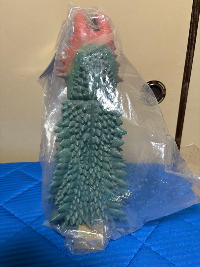 ⭐︎未使用⭐︎ ウルトラマン　ジャイアントツインテール