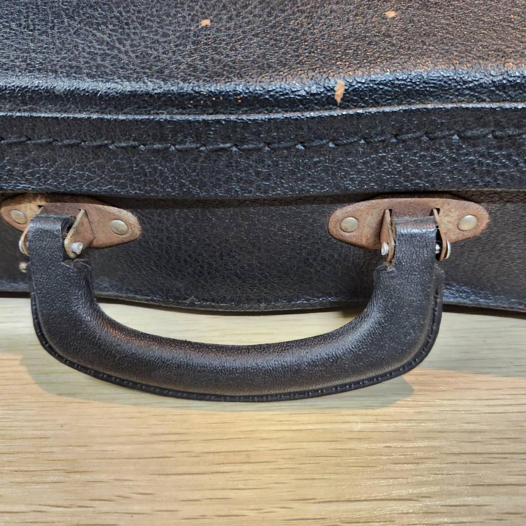 ★鈴木　バイオリン　1/8　NO.220　1975年製