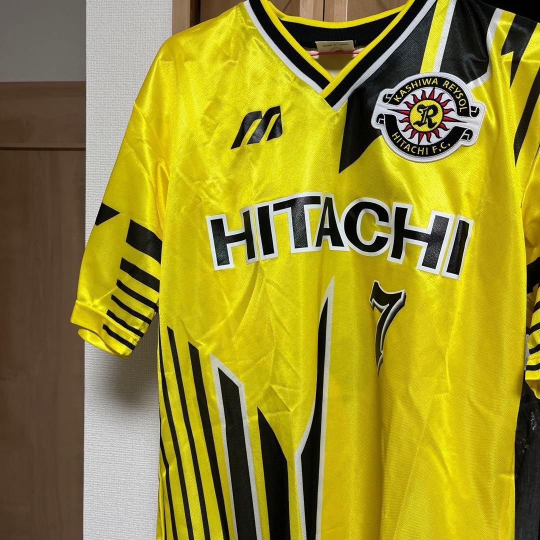 柏レイソル★ユニフォーム