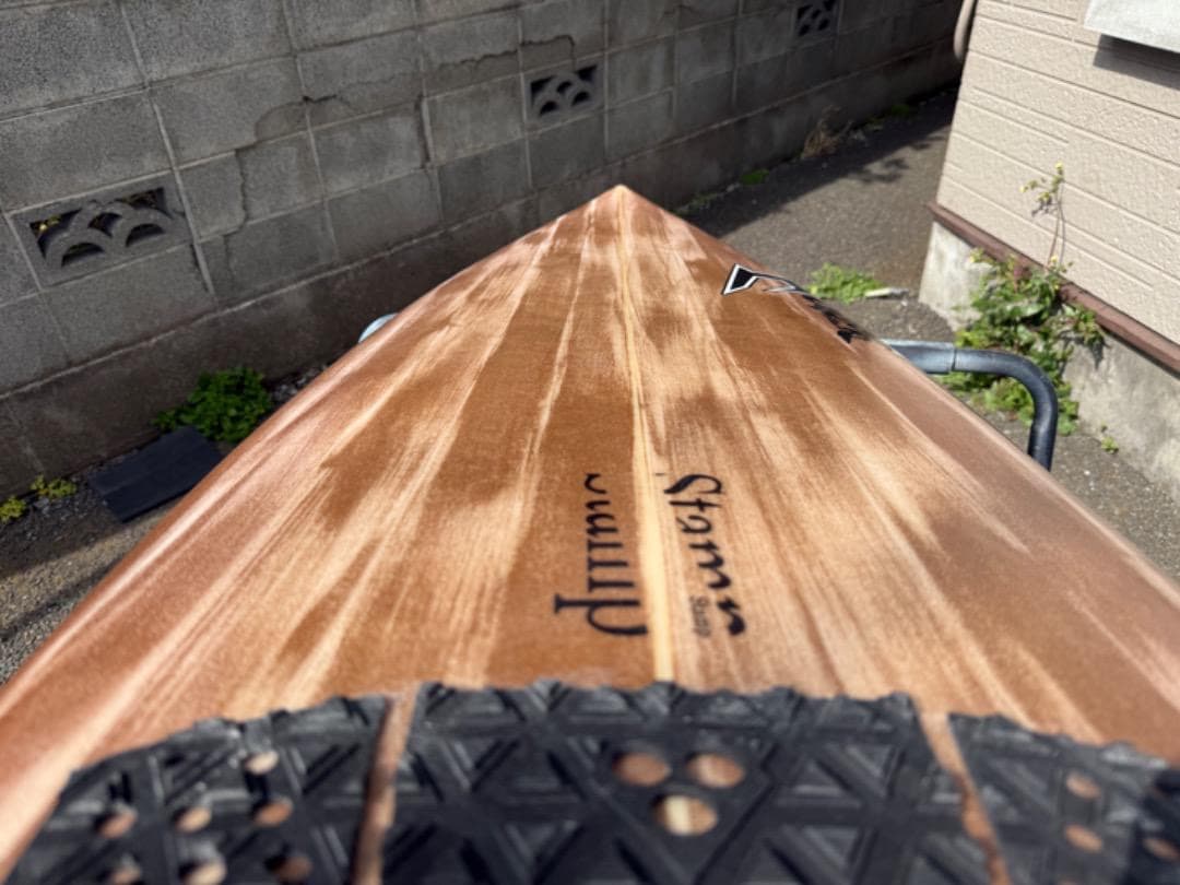 ジャスティスサーフボード STAMPモデル