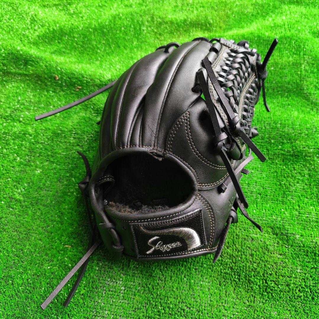 t*k様 久保田スラッガー オーダー L7S 硬式 内野 グラブ