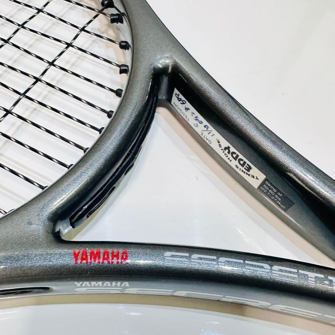 Yamaha Secret 10II テニスラケット