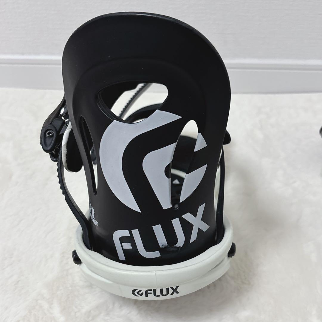 FLUX PR バインディング　ビンディング　Mサイズ