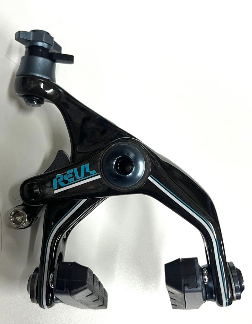The Hive Revl carbon breakロード用 超軽量230g!!
