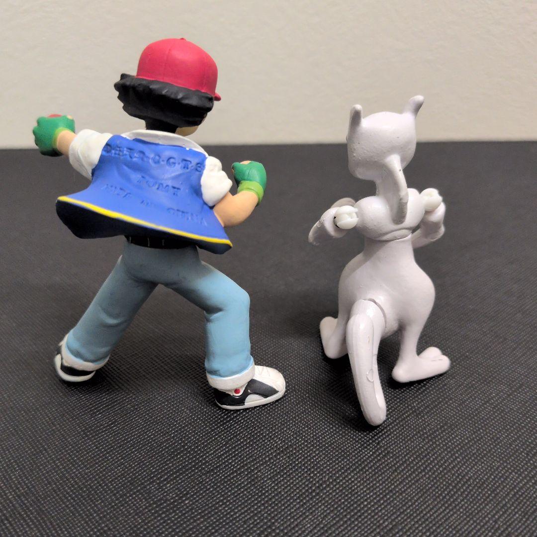 【初期ポケモン】フィギュア 12体 まとめ売り｜初代・レトロ・任天堂