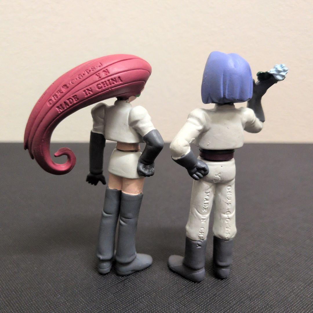 【初期ポケモン】フィギュア 12体 まとめ売り｜初代・レトロ・任天堂