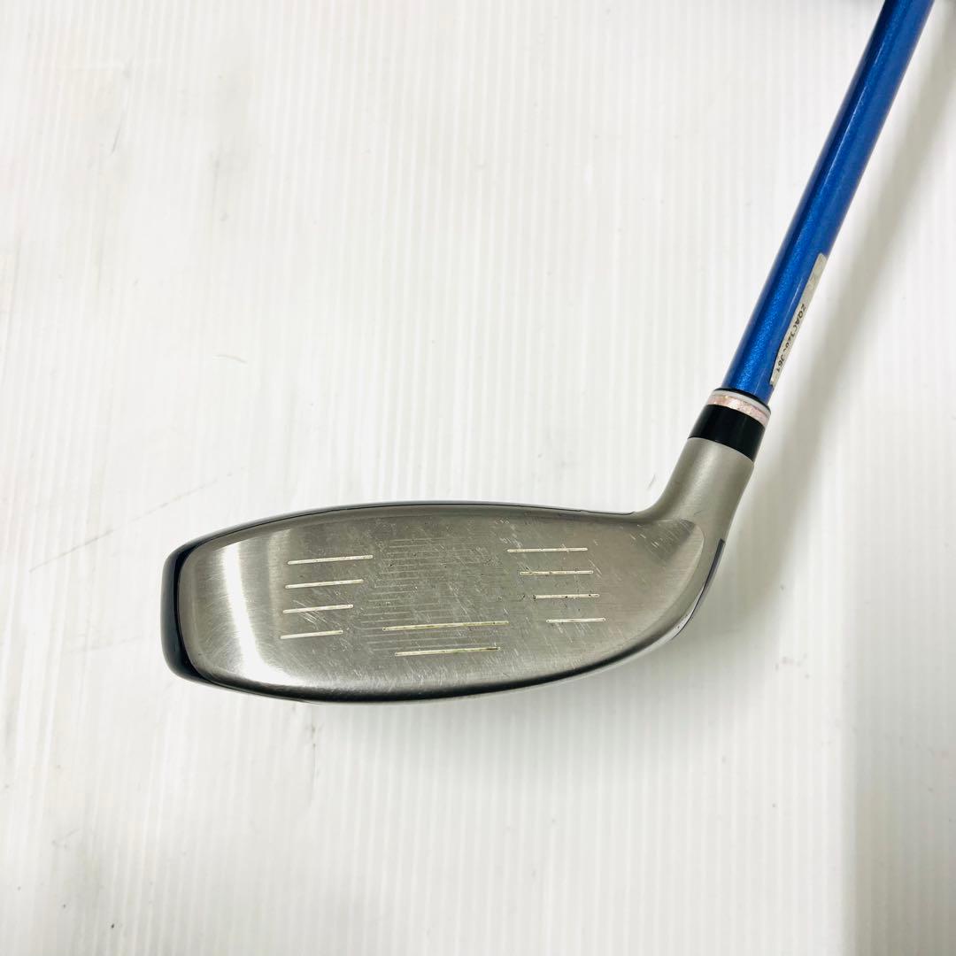 女性用　XXIO 11 ゼクシオ MP1100 レディース　ユーティリティ H5