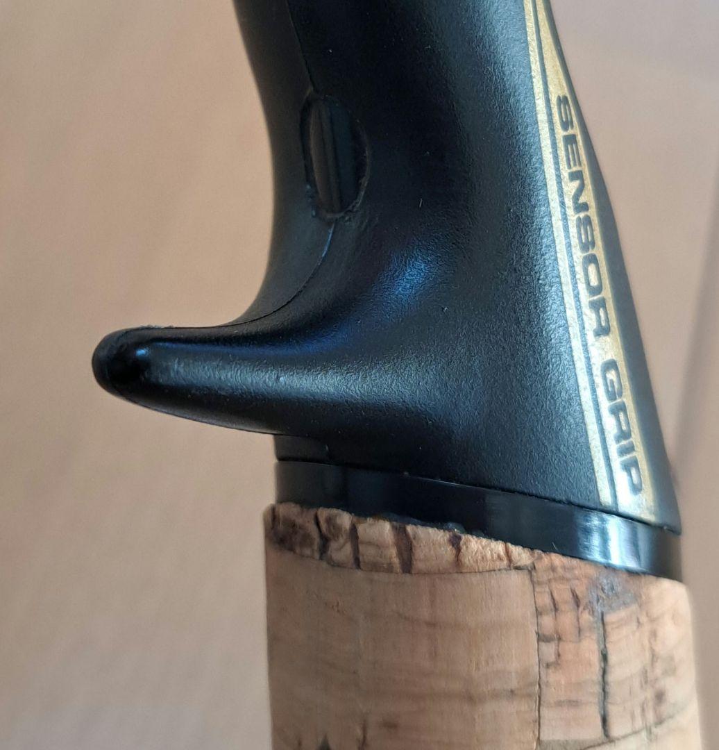 ダイワ PHANTOM ファントム (オールドロッド/希少美品‼️)