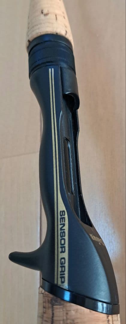 ダイワ PHANTOM ファントム (オールドロッド/希少美品‼️)