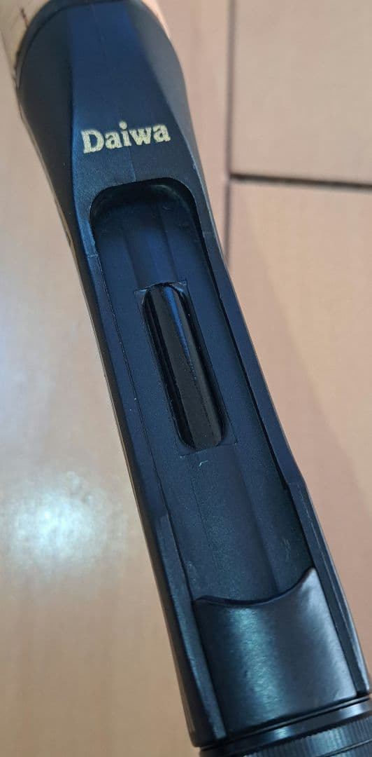 ダイワ PHANTOM ファントム (オールドロッド/希少美品‼️)