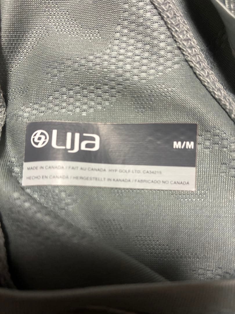 lija テニスウエア