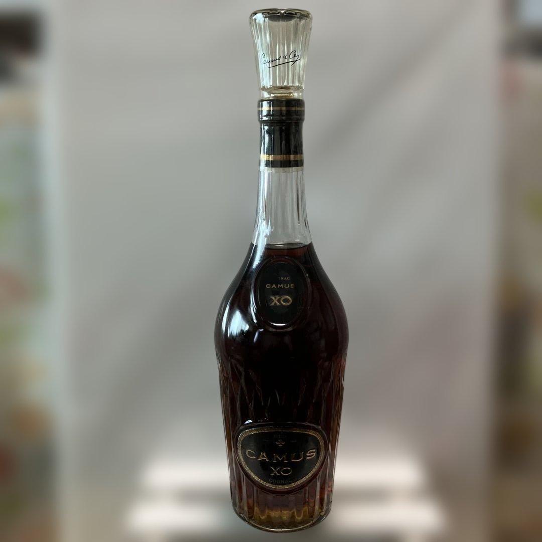 ブランデー CAMUS XO COGNAC