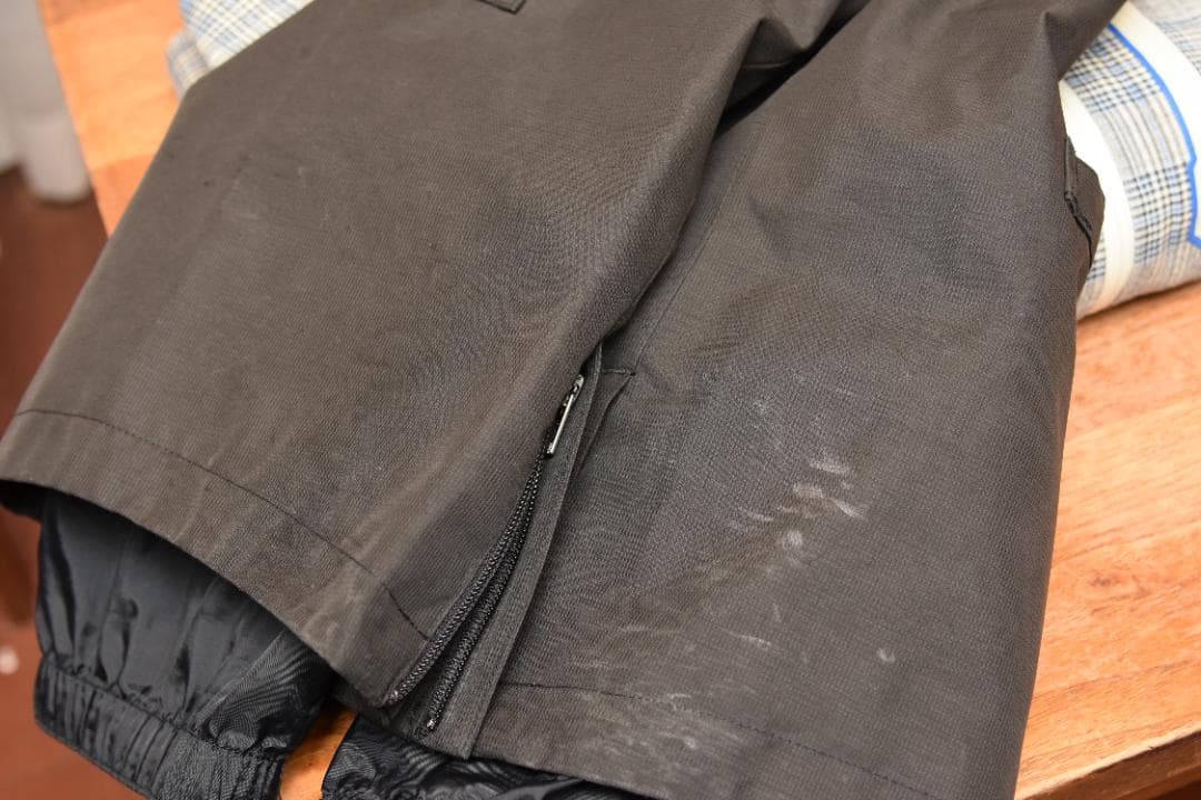 【Mサイズ相当】Burton [ak] 上下セット クリーニング済み