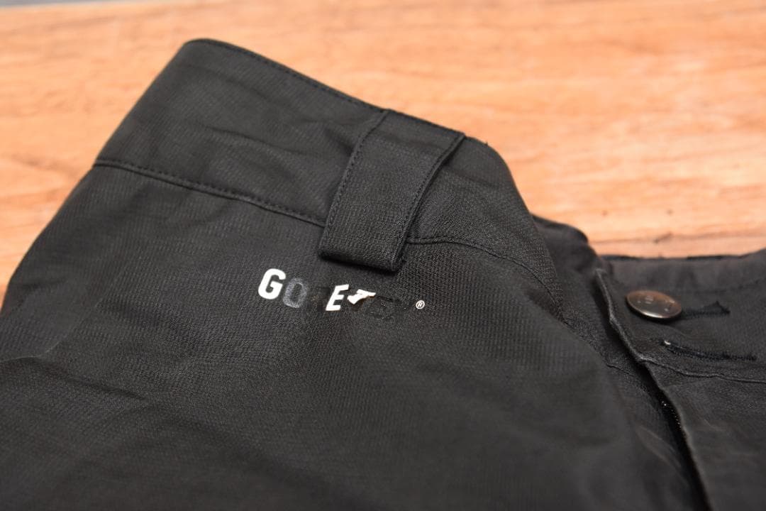 【Mサイズ相当】Burton [ak] 上下セット クリーニング済み