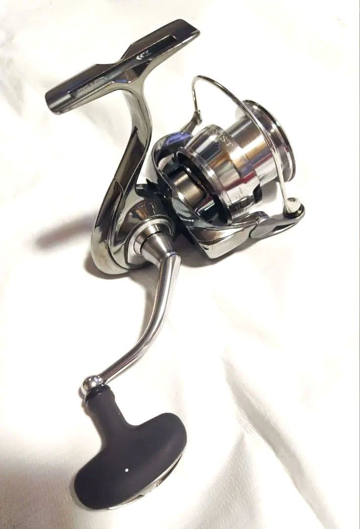 ダイワ　イグジスト　4000XH