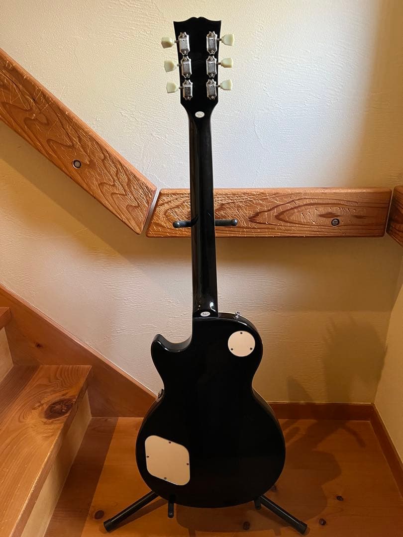 Photogenic レスポールタイプ フォトジェニック