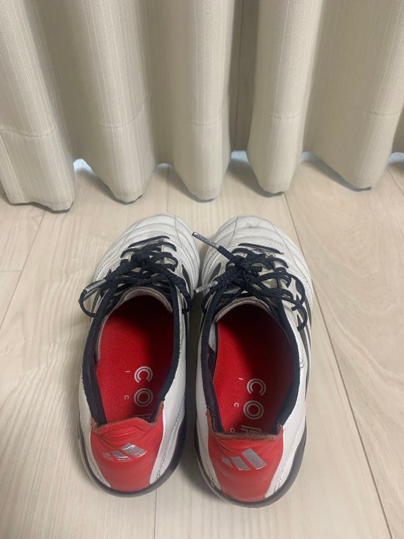 シューズ adidas COPA ICON2 ELITE FG/AG 27.0cm