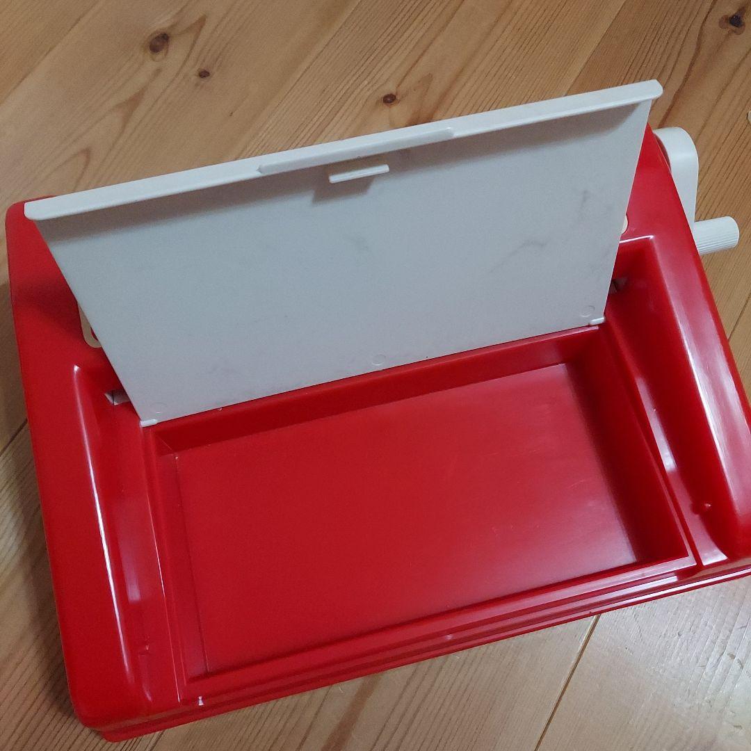 昭和レトロ　Dr.スランプ アラレちゃん　めちゃんこすりんちょ!いんさつやさん