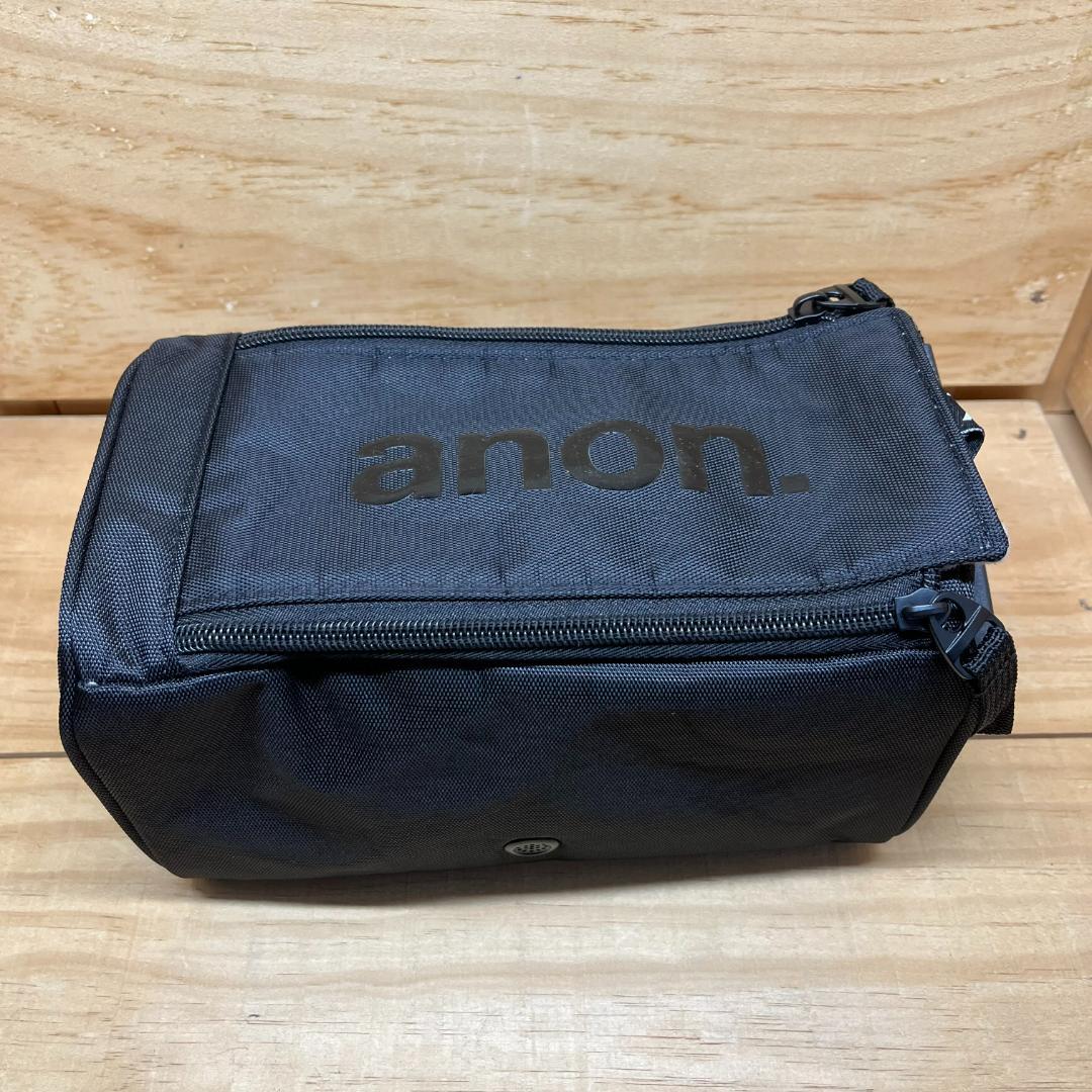 【1710】 anon　アノン　M6　エムシックス