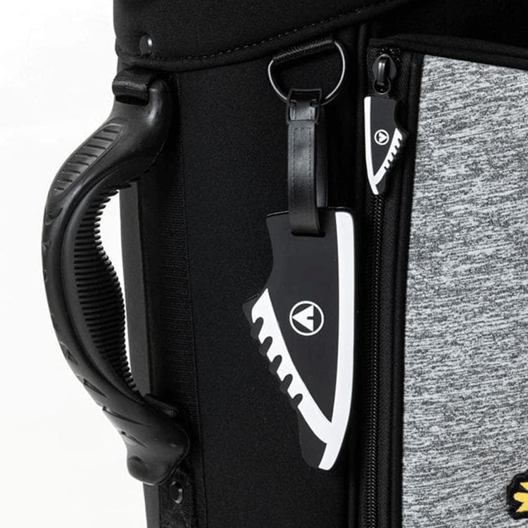 新品 AIRWALK GOLF エアーウォーク スタンドキャディバッグ ブルー