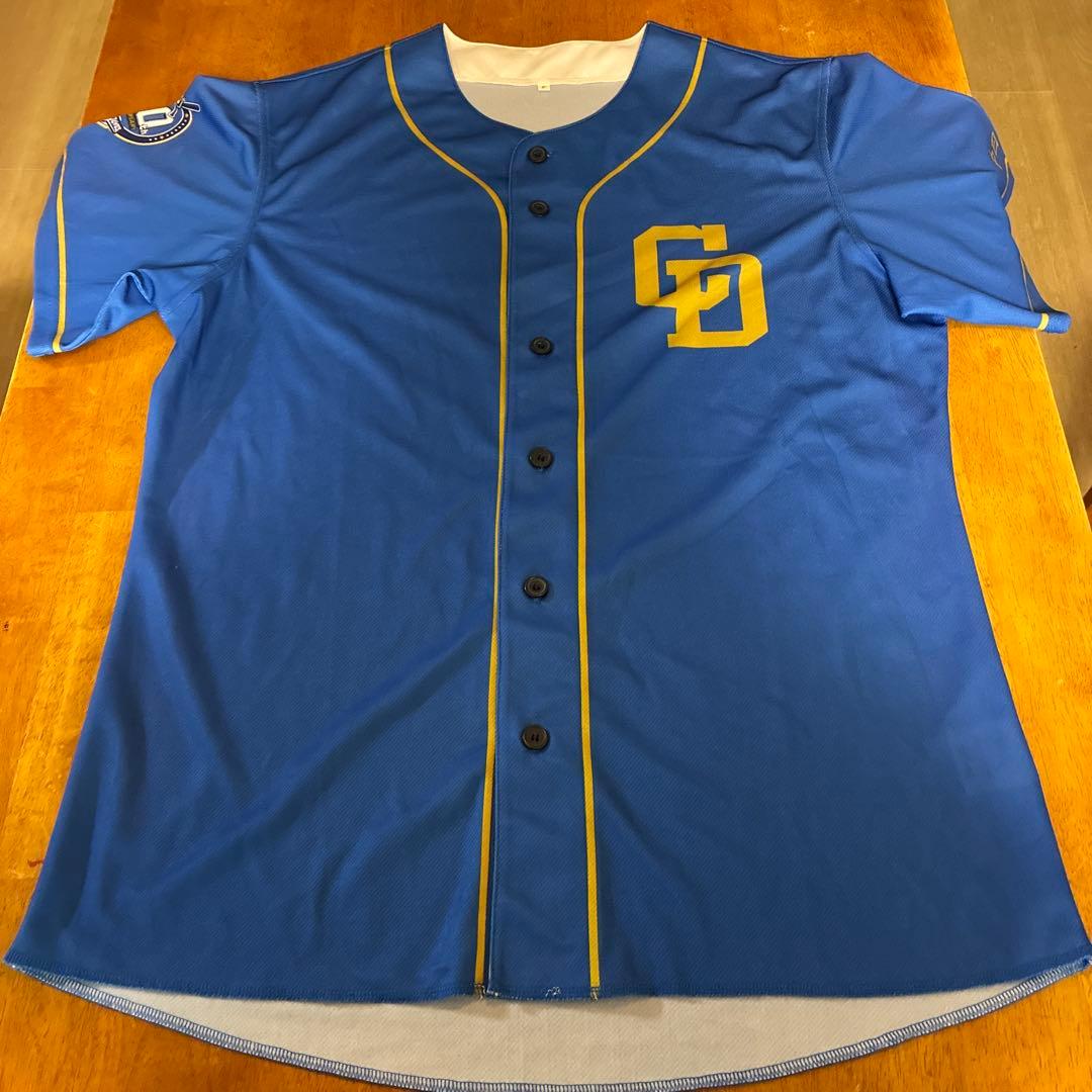 中日ドラゴンズユニフォーム★非売品★6枚セット