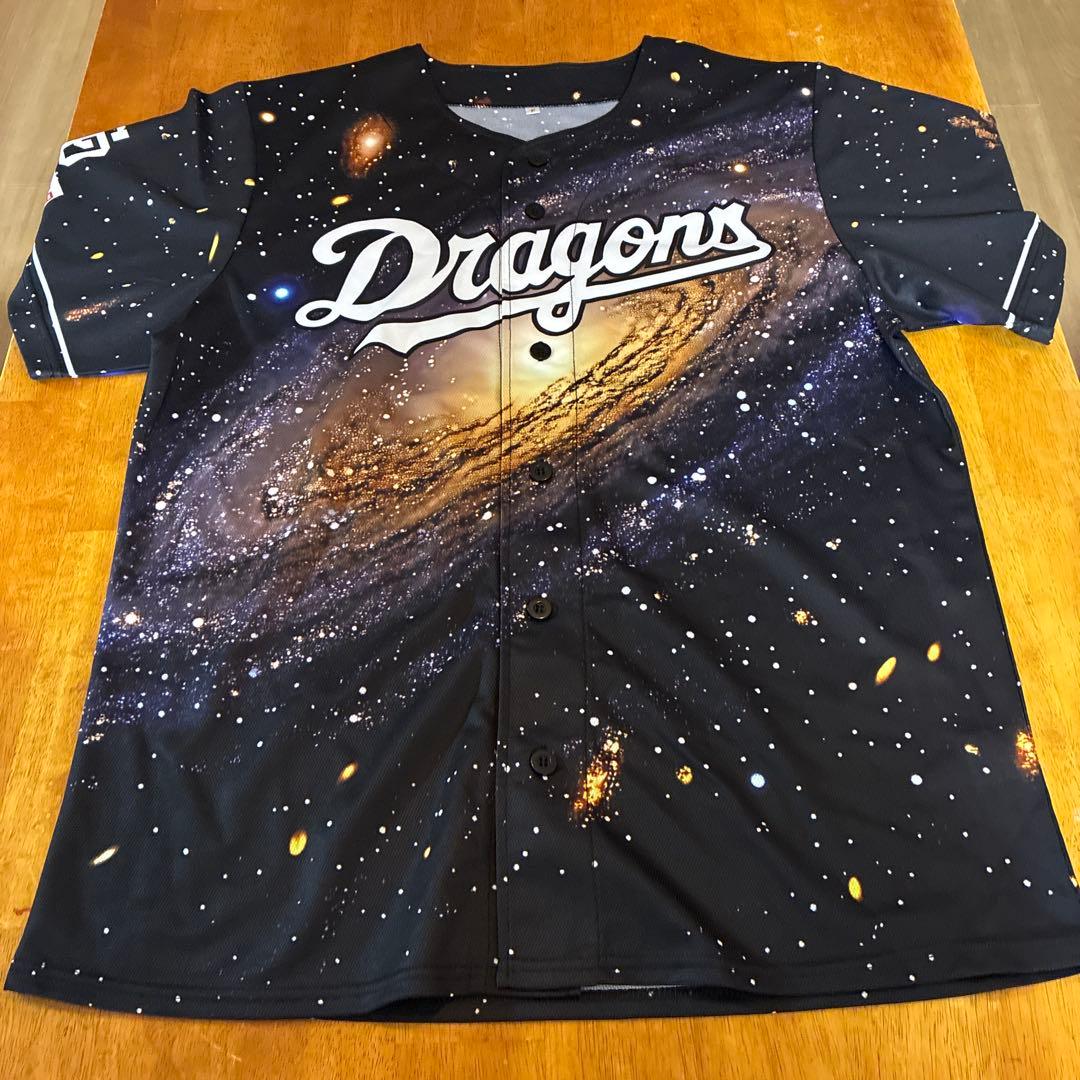 中日ドラゴンズユニフォーム★非売品★6枚セット