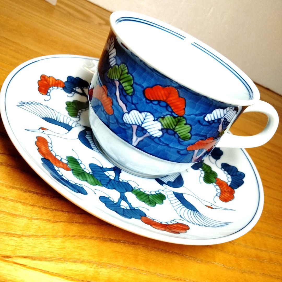 館林陶宗 有田焼 伊万里焼