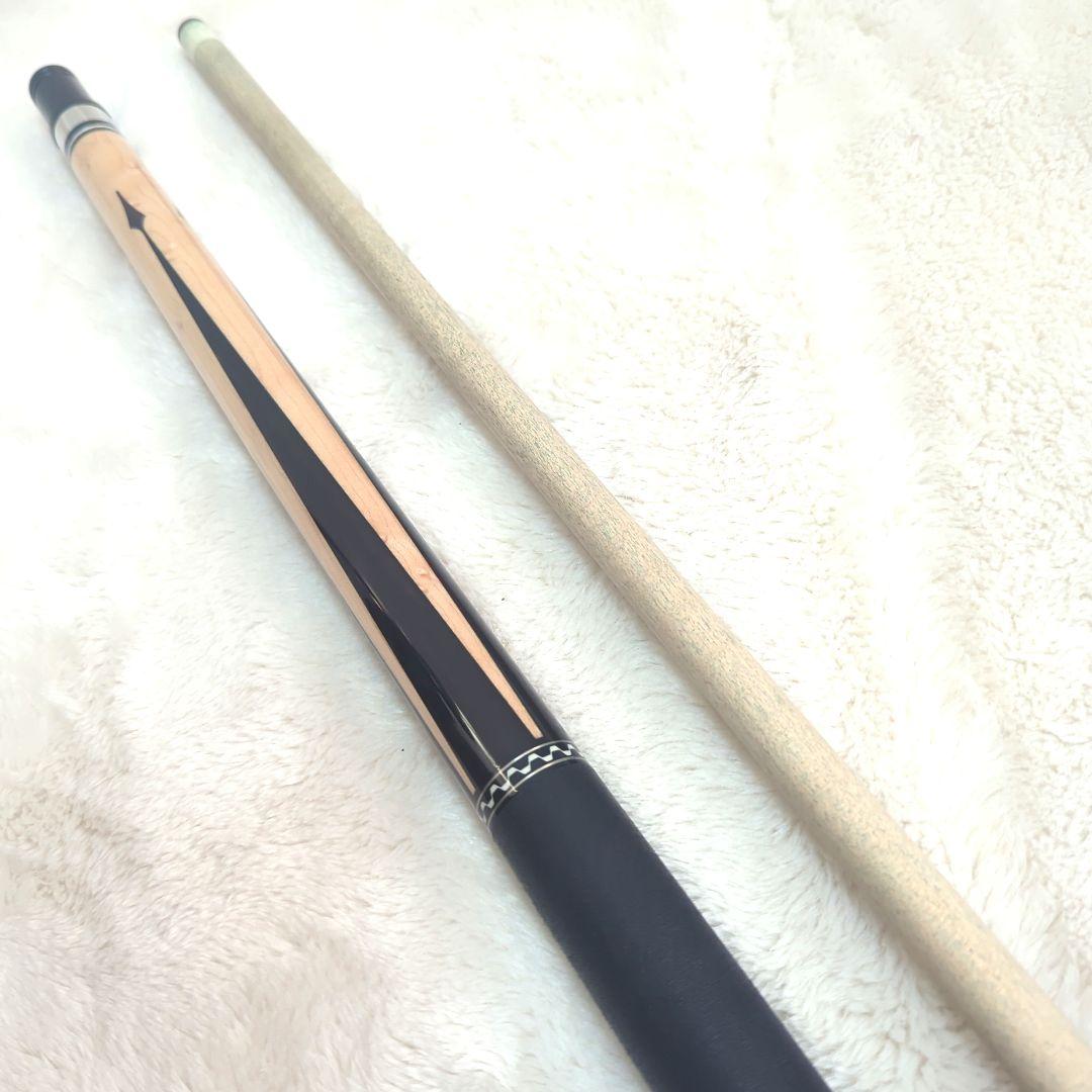 ビリヤード Mezz Cues ACE-801