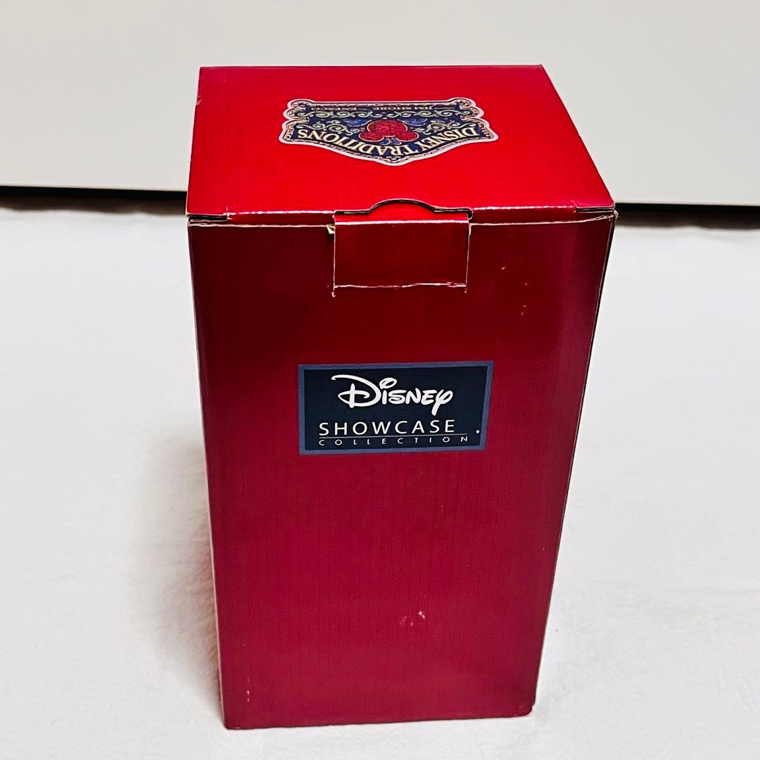 ディズニー　エネスコ　ジムショア　トラディション　ピノキオ　ゼペット　フィギュア